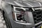 2025 Nissan Armada PRO-4X