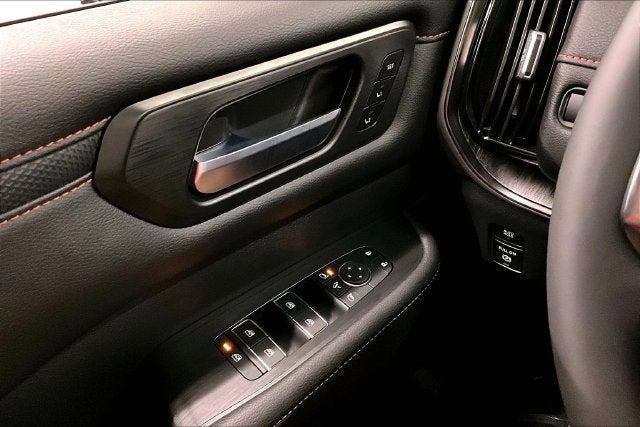 2025 Nissan Armada PRO-4X