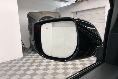 2025 Nissan Armada PRO-4X