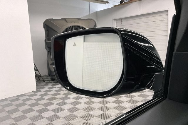 2025 Nissan Armada PRO-4X