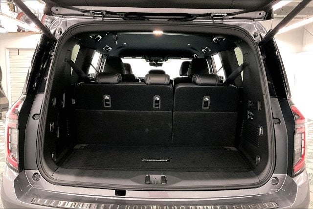 2025 Nissan Armada PRO-4X