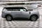 2025 Nissan Armada Platinum 4x4-Pano Roof-Adaptive Cruise-Htd/Cooled Leather