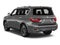 2025 Nissan Armada Platinum Pano Roof-4x4