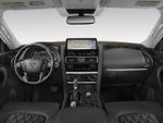 2025 Nissan Armada Platinum Pano Roof-4x4