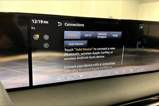 2025 Nissan Armada Platinum 4x4-Pano Roof-Adaptive Cruise-Htd/Cooled Leather