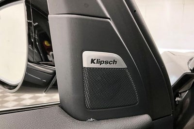 2025 Nissan Armada Platinum 4x4-Pano Roof-Adaptive Cruise-Htd/Cooled Leather