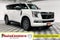 2026 Nissan Armada Platinum 4WD - Split Bench Seat Package