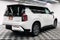 2026 Nissan Armada Platinum 4WD - Split Bench Seat Package