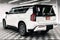 2026 Nissan Armada Platinum 4WD - Split Bench Seat Package