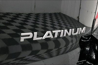 2026 Nissan Armada Platinum 4WD - ProPilot Assist 2