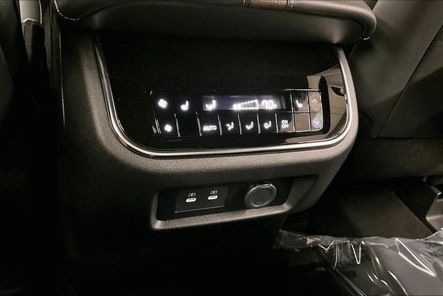 2026 Nissan Armada Platinum 4WD - ProPilot Assist 2