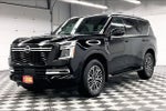 2026 Nissan Armada Platinum 4WD - ProPilot Assist 2