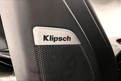 2026 Nissan Armada Platinum 4WD - ProPilot Assist 2