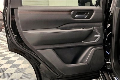 2026 Nissan Armada Platinum 4WD - ProPilot Assist 2