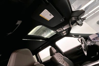 2026 Nissan Armada Platinum 4WD - ProPilot Assist 2