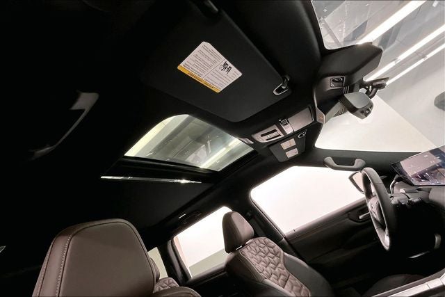 2026 Nissan Armada Platinum 4WD - ProPilot Assist 2