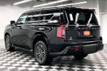 2026 Nissan Armada Platinum 4WD - ProPilot Assist 2