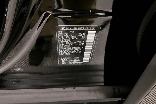 2026 Nissan Armada Platinum 4WD - ProPilot Assist 2