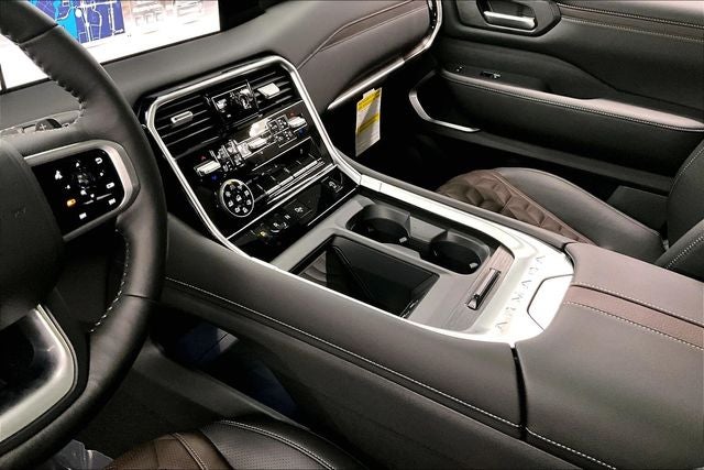 2026 Nissan Armada Platinum 4WD - ProPilot Assist 2