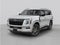 2026 Nissan Armada Platinum 4WD - Convenience, Bench Seat, Accent Pkgs