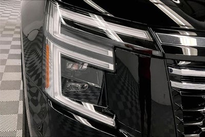 2026 Nissan Armada Platinum 4WD