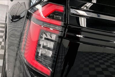 2026 Nissan Armada Platinum 4WD