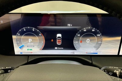 2026 Nissan Armada Platinum 4WD