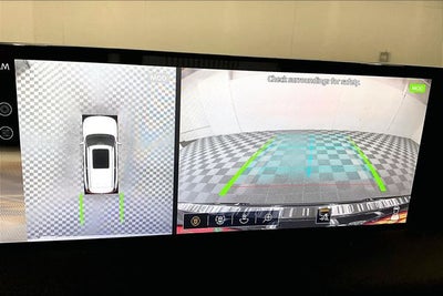 2026 Nissan Armada Platinum 4WD