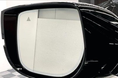 2026 Nissan Armada Platinum 4WD