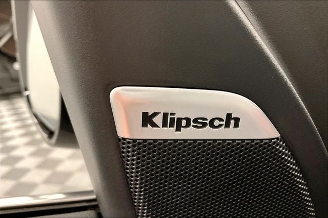 2026 Nissan Armada Platinum 4WD