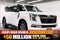 2027 Nissan Armada SL 4WD - Split Bench Seat Package