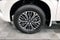 2027 Nissan Armada SL 4WD - Split Bench Seat Package