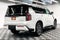 2027 Nissan Armada SL 4WD - Split Bench Seat Package