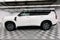 2027 Nissan Armada SL 4WD - Split Bench Seat Package