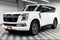 2027 Nissan Armada SL 4WD - Split Bench Seat Package