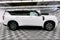 2027 Nissan Armada SL 4WD - Split Bench Seat Package