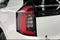2027 Nissan Armada SL 4WD - Split Bench Seat Package
