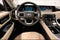 2027 Nissan Armada SL 4WD - Split Bench Seat Package