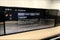 2027 Nissan Armada SL 4WD - Split Bench Seat Package