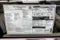 2027 Nissan Armada SL 4WD - Split Bench Seat Package