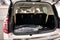 2027 Nissan Armada SL 4WD - Split Bench Seat Package