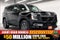 2027 Nissan Armada SL 4WD - Split Bench Seat Package