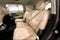 2027 Nissan Armada SL 4WD - Split Bench Seat Package