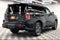 2027 Nissan Armada SL 4WD - Split Bench Seat Package