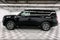2027 Nissan Armada SL 4WD - Split Bench Seat Package