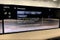 2027 Nissan Armada SL 4WD - Split Bench Seat Package
