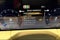 2027 Nissan Armada SL 4WD - Split Bench Seat Package