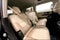 2027 Nissan Armada SL 4WD - Split Bench Seat Package