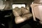 2027 Nissan Armada SL 4WD - Split Bench Seat Package
