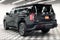 2027 Nissan Armada SL 4WD - Split Bench Seat Package